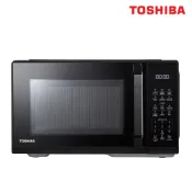 日本東芝TOSHIBA 25L微電腦微波爐 MW3-EM25PT(BK)｜生活家電旗艦店
