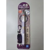 鬼滅之刃 uni kuru toga 自動鉛筆 胡蝶忍 甘露寺蜜璃