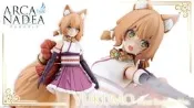 《密斯特喬》預購27年3月 壽屋 阿爾卡納蒂亞 ARCANADEA 結雲 First Engage Ver. 組裝