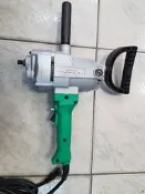 ▆品牌工具含稅附發票▆(鎖牙式-強力型)力山 MX130R  水泥攪拌機 打漿機  ~未附攪拌器~  非 D13R