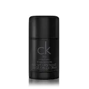 【CALVIN KLEIN】CK BE 體香膏 75g(專櫃公司貨)