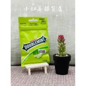 小紅莓雜貨店 ⤐ 青箭（單包） Doublemint 粒 袋 裝口香糖 薄荷口味
