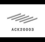 【現貨】Wacom 繪圖板 Intuos 用力筆蕊 筆芯 ACK-20003 〈〈5支一組〉〉
