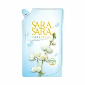 屈臣氏Watsons 莎啦莎啦-茉莉麝香抗菌沐浴乳補充包800g