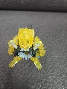彈珠超人 激戰彈珠人 毀滅黃金龍