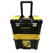 現貨不用等!!史丹利 STANLEY 三合一 移動式工作站/工具箱 STST1-80151