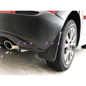 涔峰ＣＦ☆ MAZDA CX-30 CX30 擋泥板 檔泥板 擋水板 擋土土除 擋水土除