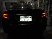 SL光電精品~HID SUBARU WRX(手排) T10 小燈 牌照燈 爆亮款 保固一年