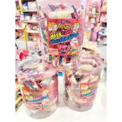 ☆新品箱購預購區2605☆箱購最優惠✨日本空運來台✨💎CT搶先賣商品💎日本限定 甜筒冰淇淋棉花糖餅乾 200公克約36入