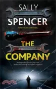 【三民網路書店】The Company 作者：Sally Spencer