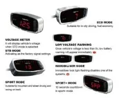 ☆光速改裝精品☆VAITRIX 數位油門優化控制器-電子油門加速器 W204/W212/W246/W163/W164