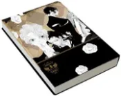 【灰熊iREAD】J的故事．絕代風華布書衣