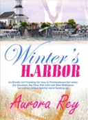 【三民網路書店】Winter's Harbor 作者：Aurora Rey