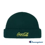 Champion Coca Cola x CHAMPION 水兵冷帽(綠色)