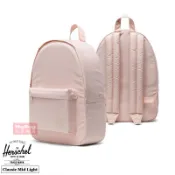 Herschel 後背包 經典後背包(小) Classic Mid Light 得意時袋