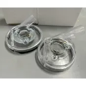 ＊小鐵五金＊手提砂輪機集塵蓋 研磨集塵罩 集塵器＊5英吋以下 隨機出貨