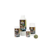 (店+)【ISTA 伊士達】烏龜飼料 澤龜 陸龜 水龜 烏龜愛吃! 60g 150g 220g 480g 1KG