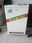 破盤出清價[龍宗清] 日立空氣清靜機 UDP-10EC 110V 風量8KG/CM2 (14062603-0001) 