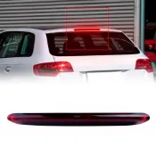 Audi A3 8P S3 2004-2012 第三煞車燈-極限超快感