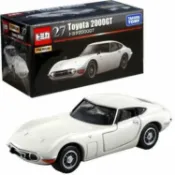 【東東玩具城】《 TOMICA 》TP27豐田2000GT