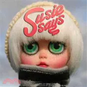 【三民網路書店】Susie Says 作者：Gina Garan (PHT); Justin Vivian Bond