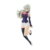 【Good Smile】GSC POP UP PARADE 七大罪 憤怒的審判 伊麗莎白