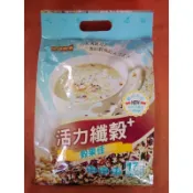 私房小廚  晶典膳品（穀果佳系列）活力纖穀（無糖隨身包）💗現在開始養生館💗