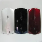 庫存不用等-Sony Ericsson XPERIA Neo V MT11i mt15i  全套外殼 （銀色）[120現
