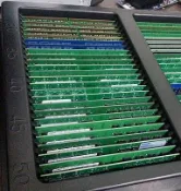 桌機/筆電記憶體 RAM 金士頓 威剛 創見 三星 其他 DDR2 DDR3 1GB 2GB 4GB