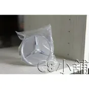 (內有仿冒品辨識教學)  Mercedes Benz 賓士 原廠中心蓋 銀色烤漆 B66470202  C8小舖
