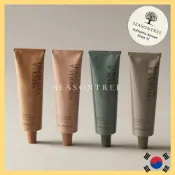 [AROMATICA] 保濕香氛護手霜 30ml – 橙花廣藿香 / 玉蘭花檀香木 / 羅勒佛手柑 / 薰衣草馬鬱蘭