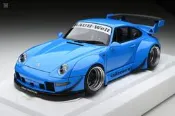 Porsche 911 (993) RWB 1/18 AUTOart
