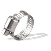 不銹鋼管束、白鐵管束、管夾 管子規格：1/2“~11/2“  (帶寬8mm) 、1-3/4“~5“ (帶寬12.7)