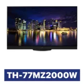 下單享9折【Panasonic 國際牌】77型 OLED 4K聯網顯示器 TH-77LZ2000W 77LZ2000W