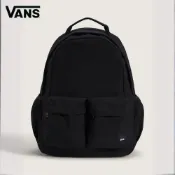 Vans Off The Wall Backpack 黑色後背包