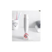(店+)牙膏擠壓器 紅色 擠牙膏神器 擠牙膏 擠牙膏神器 擠壓器 牙膏 擠洗面乳