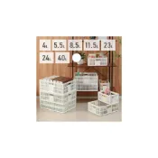 (店+)【KEYWAY 聯府】KEYWAY聯府 總理萬用籃 DT17 DT21 DT25 廚房衛浴收納籃 文具置物籃 保養品收納 零食收納 抽屜分層籃