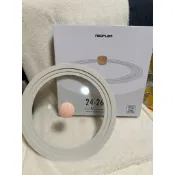 NEOFLAM 多功能矽膠鍋蓋 24-26-28公分 三環矽膠鍋蓋 湯鍋蓋 通用鍋蓋 玻璃鍋蓋 矽膠鍋蓋 炒鍋鍋蓋