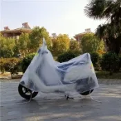 千織屋 自行車款 自行車罩 機車防雨罩 機車罩 機車車罩 電瓶車罩 遮雨罩 車衣車罩 機車防雨罩 機車雨罩 防塵車套