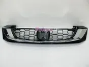 ＠Tokyo東京部品@ HONDA K14 CIVIC 9代 喜美9代 2ZU 14~15 原廠水箱罩含電鍍飾條
