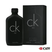 Calvin Klein CK be 中性淡香水 100ml / 200ml［ 10點半香水美妝 ］