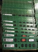 超商限定【大武郎】威剛 創見  金士頓 DDR3 1333  1600 4G 單面 雙面 桌上型記憶