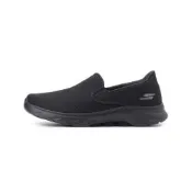 SKECHERS GO WALK 7 運動健走鞋 黑 216646BBK 男鞋