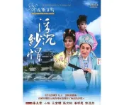 ★C★【河洛歌仔戲DVD地方戲曲】浮沈紗帽     唐美雲＆小咪＆王金櫻 ＆許亞芬