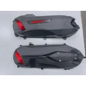 ⭐Koso傳動蓋⭐ 勁戰車系 雷霆S