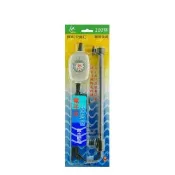 【AQUAFUN 水之樂】電子式控溫器  200W(適用60公分魚缸)