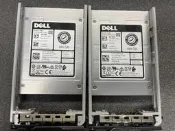【嚴選特賣】戴爾480GB SATA SSD企業級固態硬盤  成色新。健