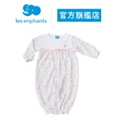 【麗嬰房les enphants】嬰幼兒裝 小花妙妙裝 | 官方旗艦店