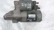 focus mk2.5 汽油 2009 1.8 原廠 啟動馬達