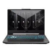 (店+)【ASUS 華碩】特仕款 3050獨顯 15.6吋 R7電競筆電(FA506NCQ/R7-170/16G/512G+512G/W11)